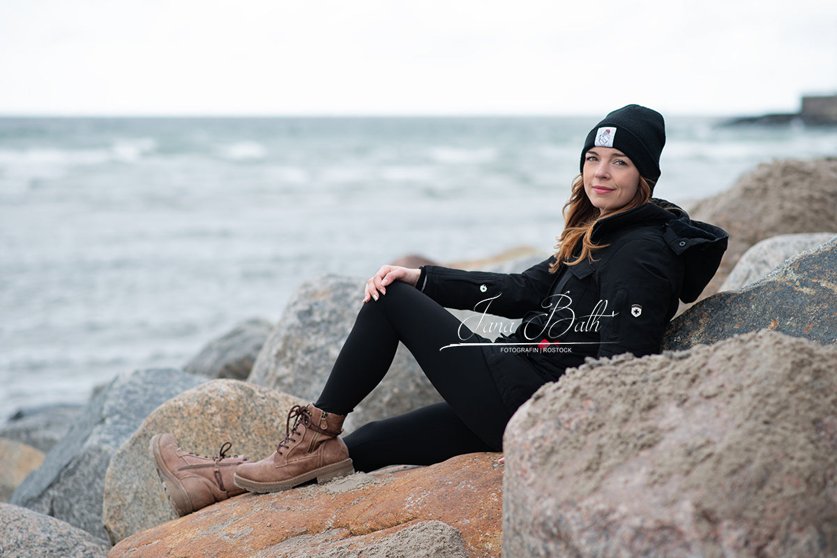Porträtfotografie