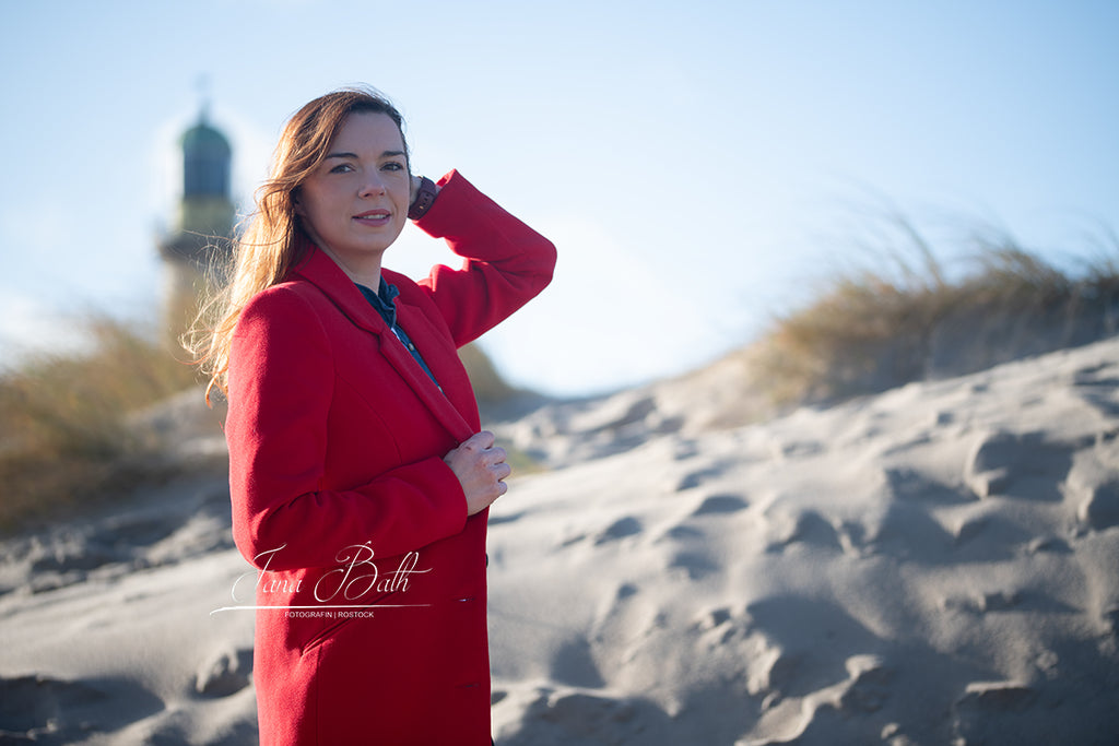 Porträtfotografie