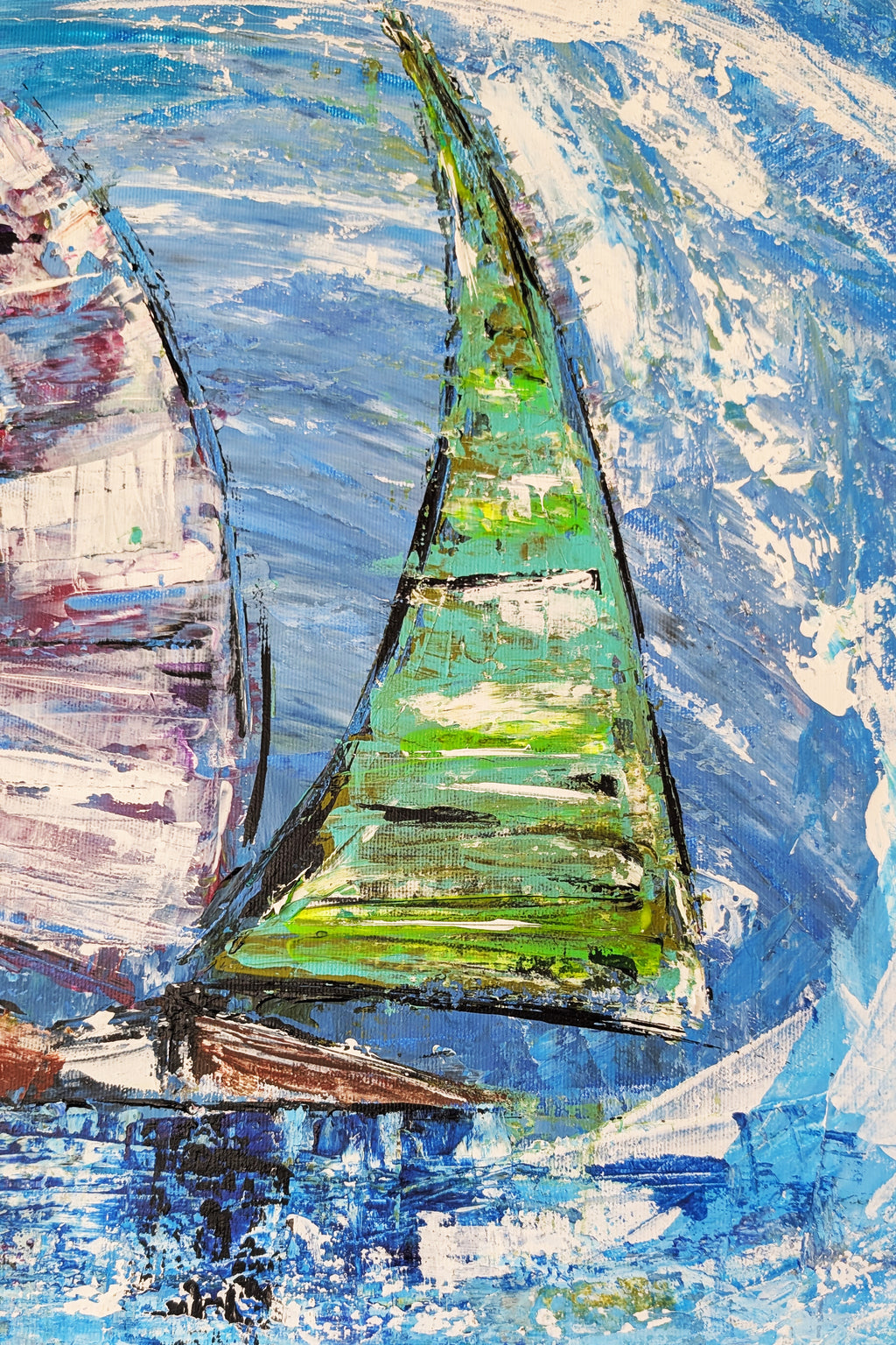 Regatta