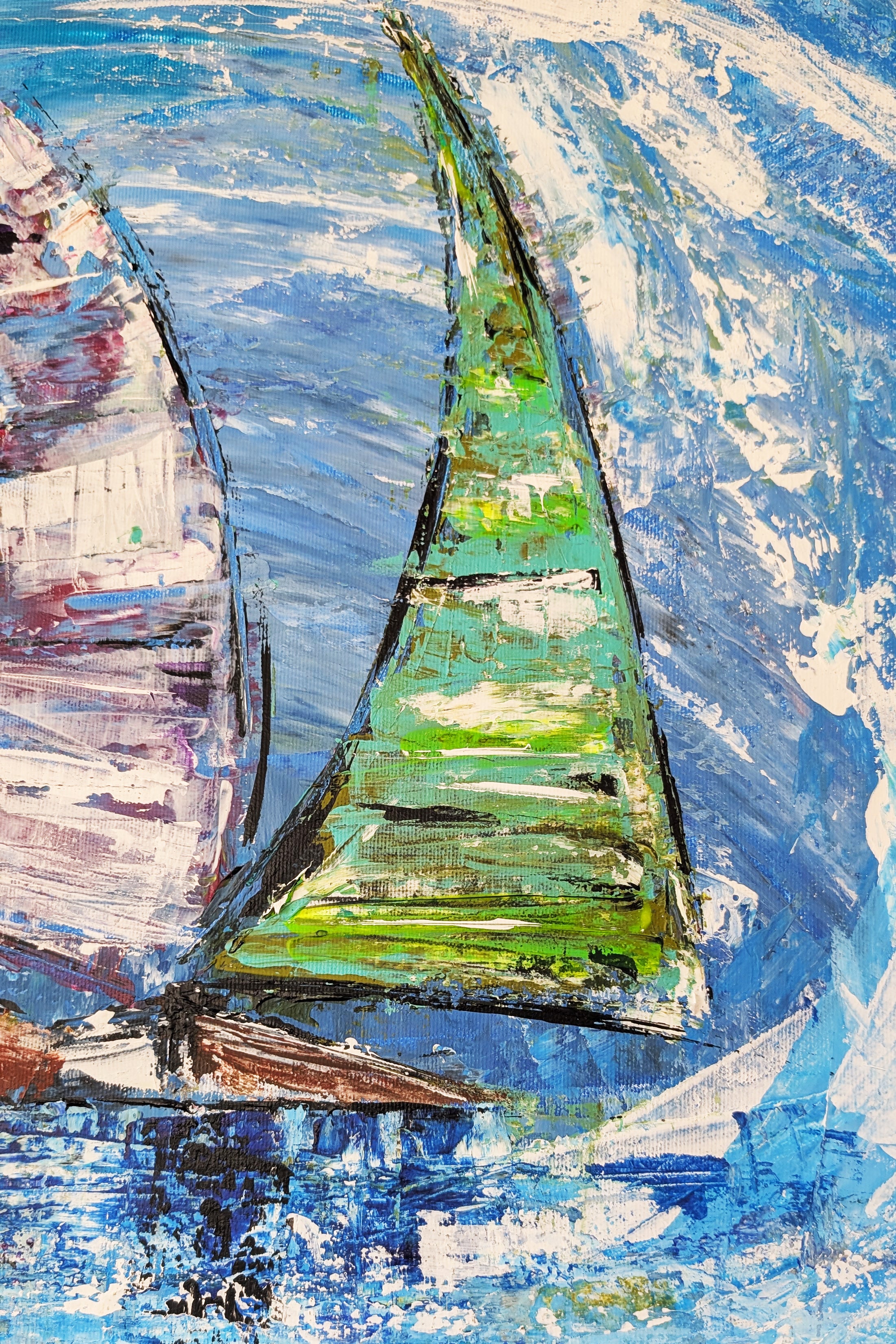 Regatta