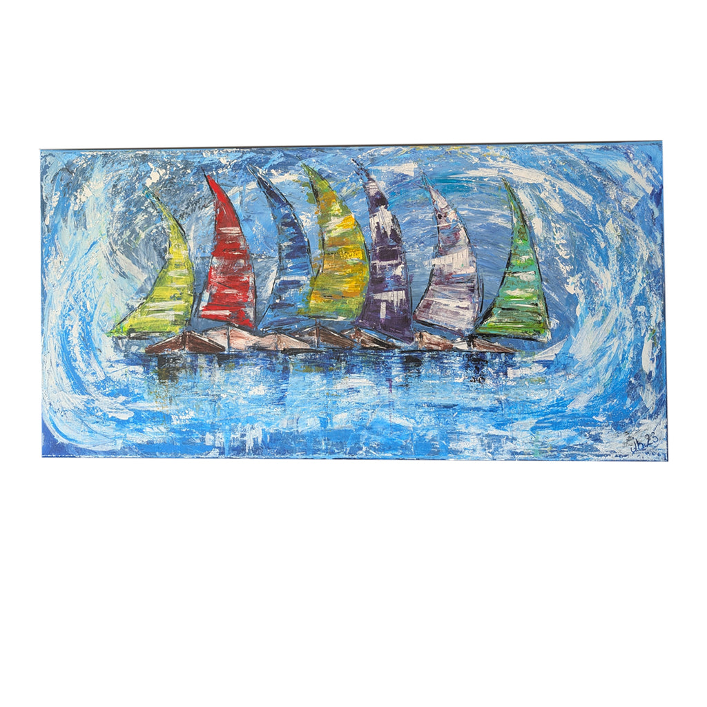 Regatta