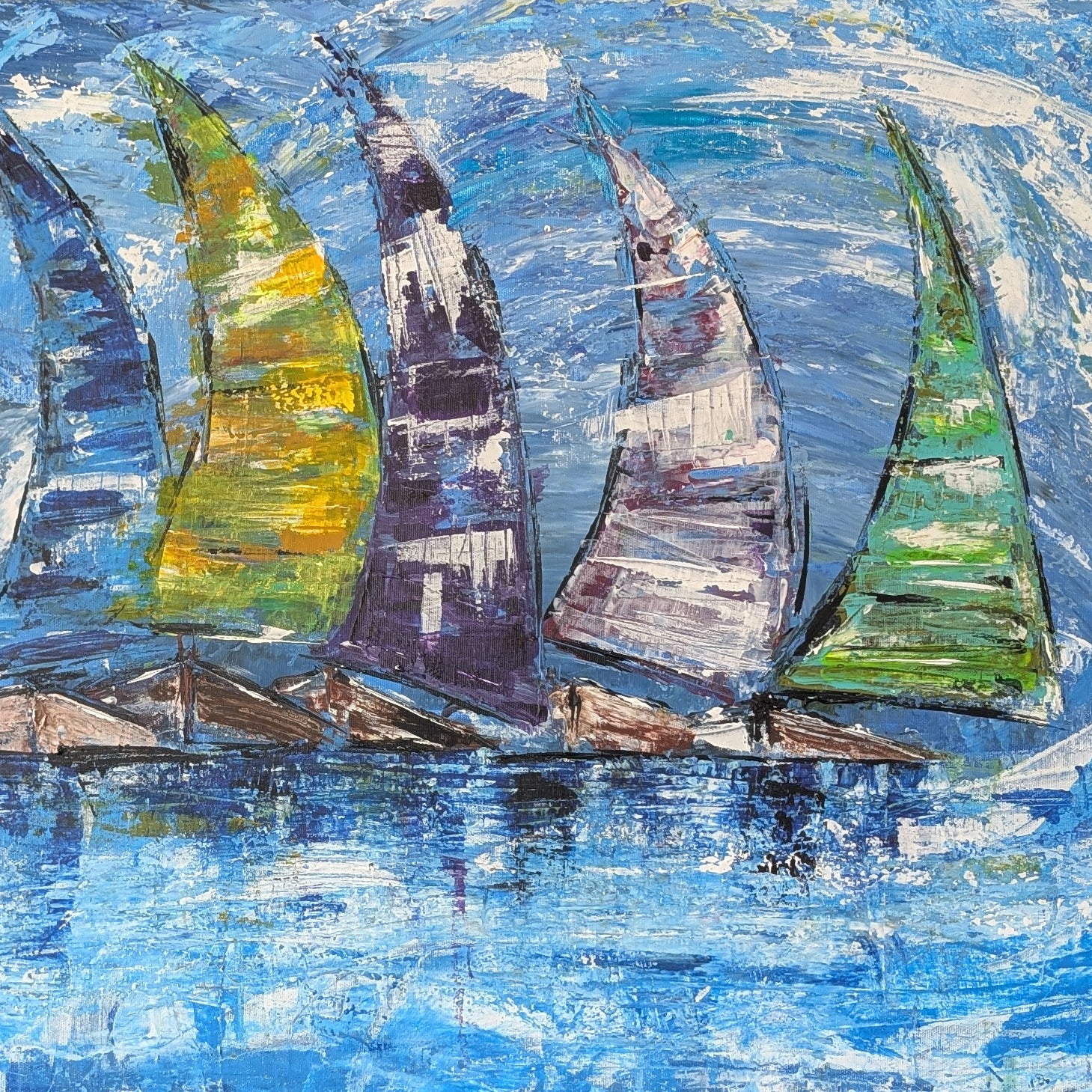 Regatta